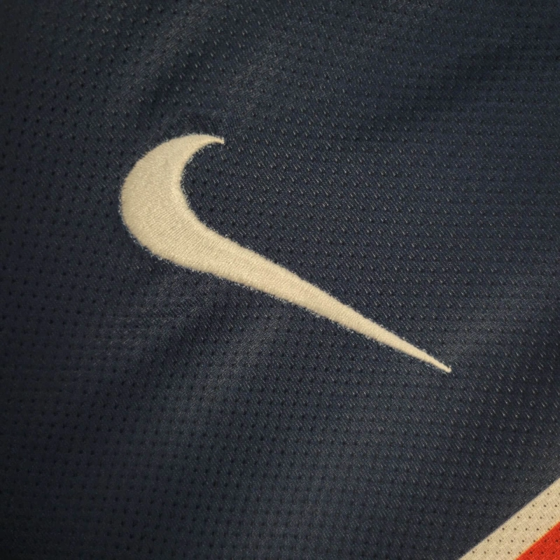 2012/2013 Retro Paris Saint-Germain Home Football Shirt 1:1 Thai Quality
