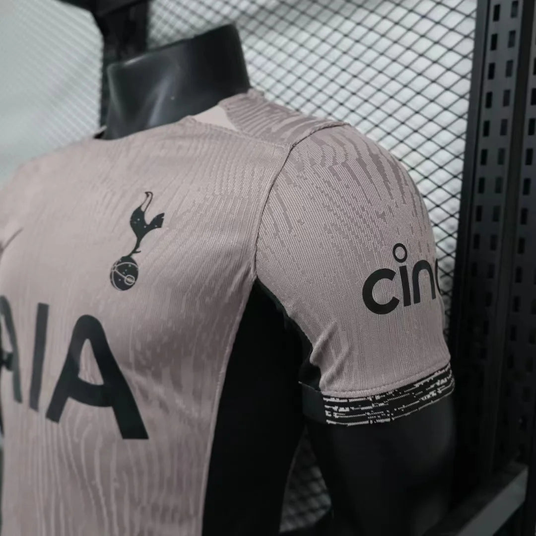 2023/2024 Tottenham Third Away Football Shirt - Player Version