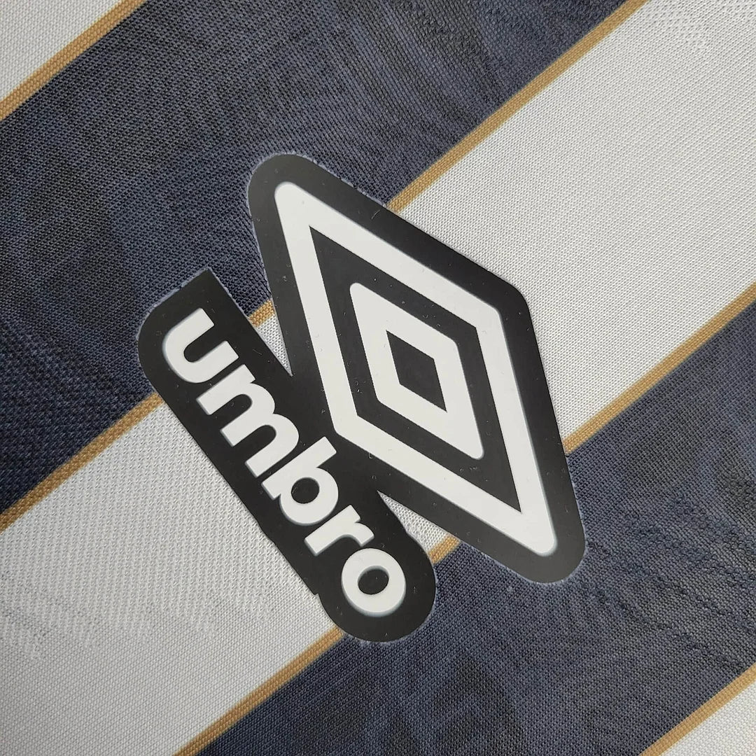 2024/2025 Santos Away Football Shirt 1:1 Thai Quality