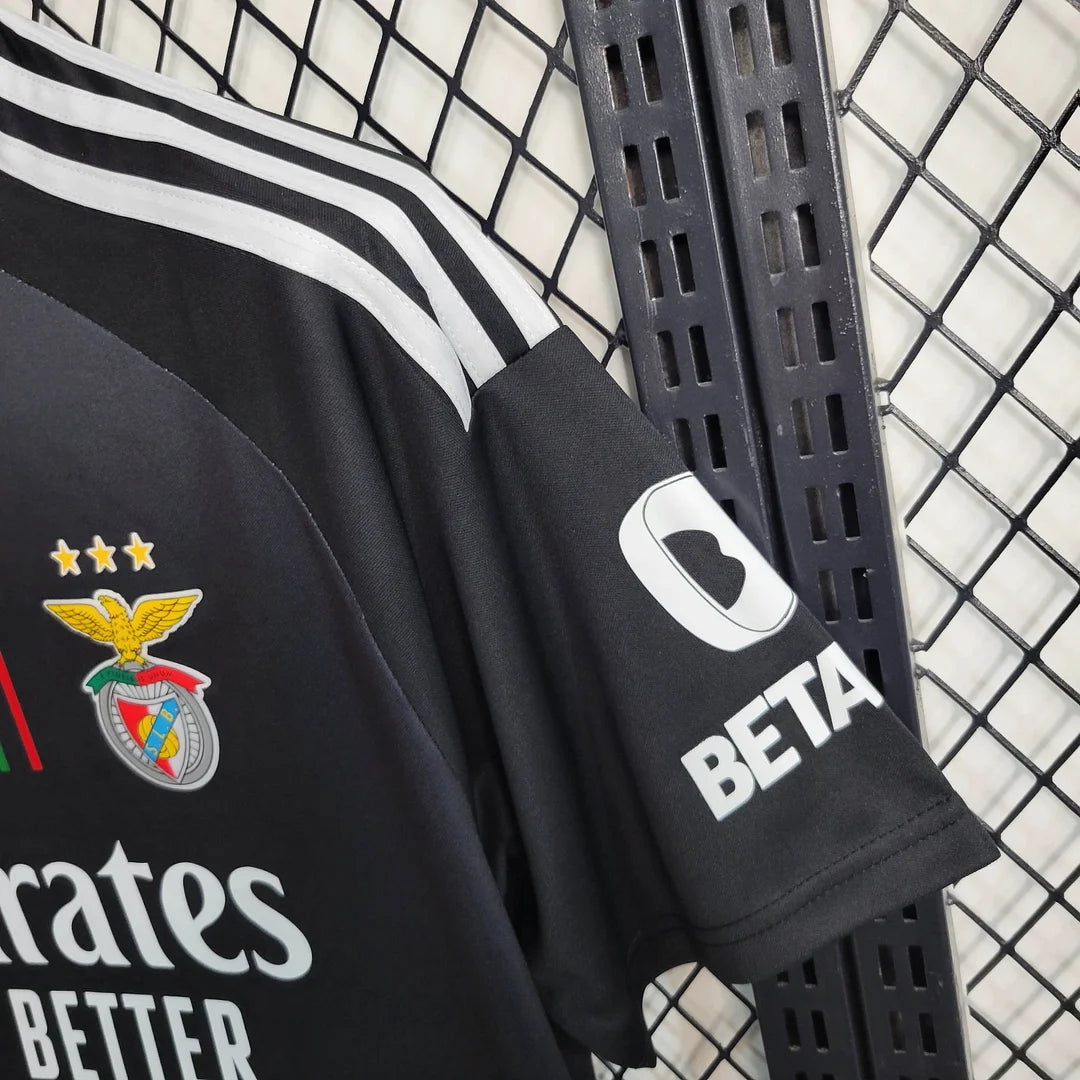 2023/2024 Benfica Away Football Shirt 1:1 Thai Quality