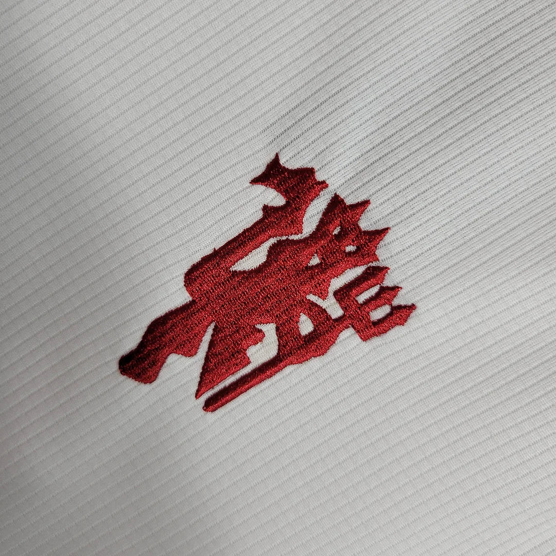 2023/2024 Manchester United Third Away Soccer Jersey 1:1 Thai Quality