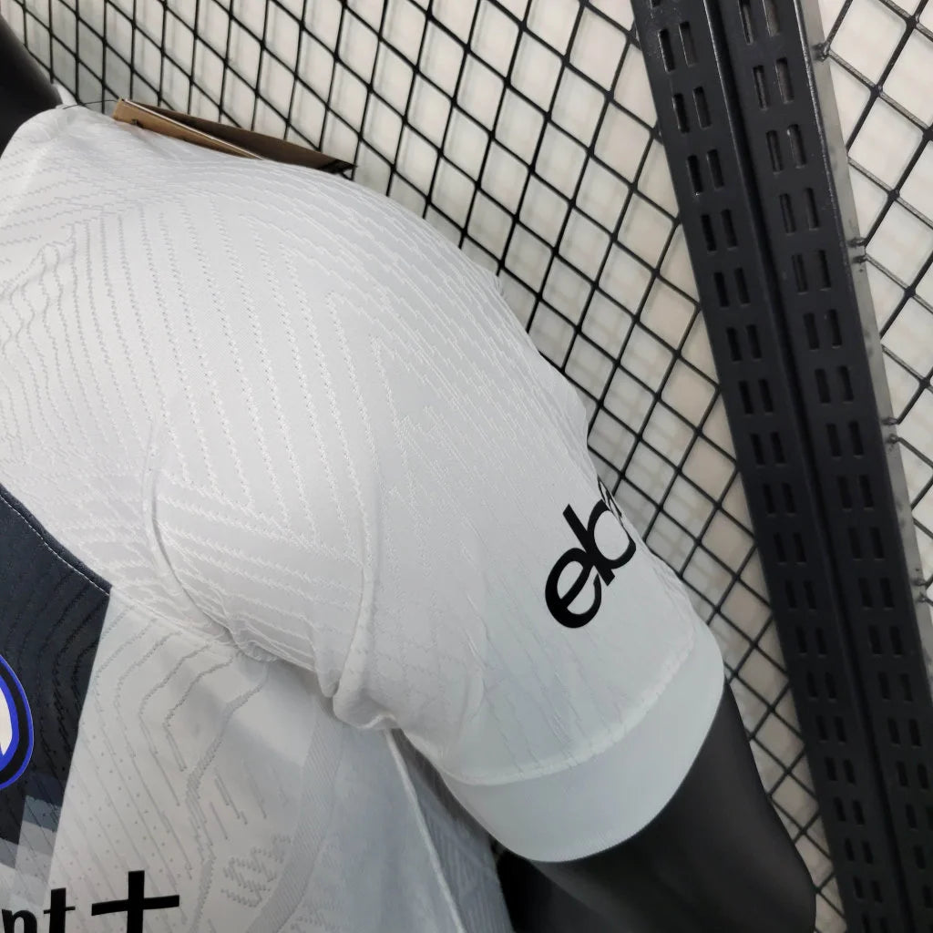 2023/2024 AC Milan Away Soccer Jersey 1:1 Thai Quality - Player Version