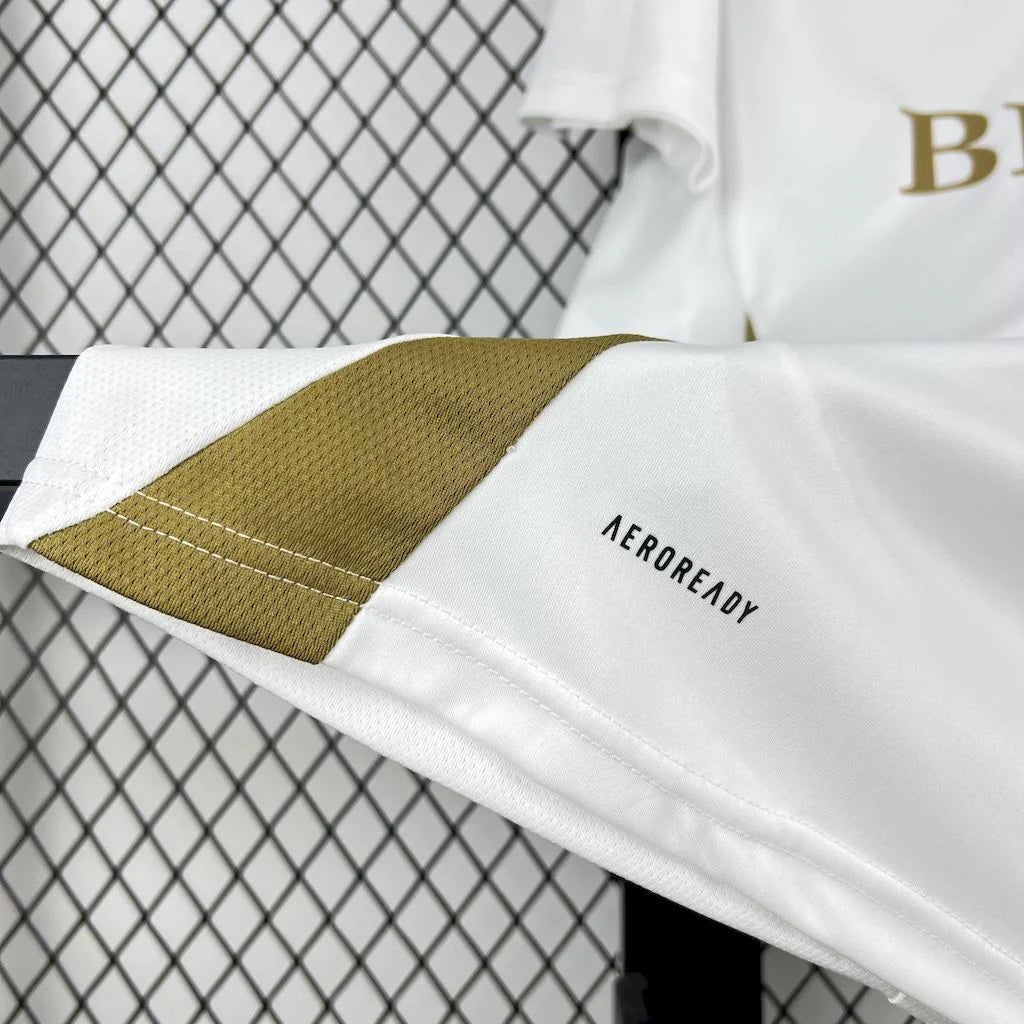 2025/2026 Los Angeles Away Football Shirt