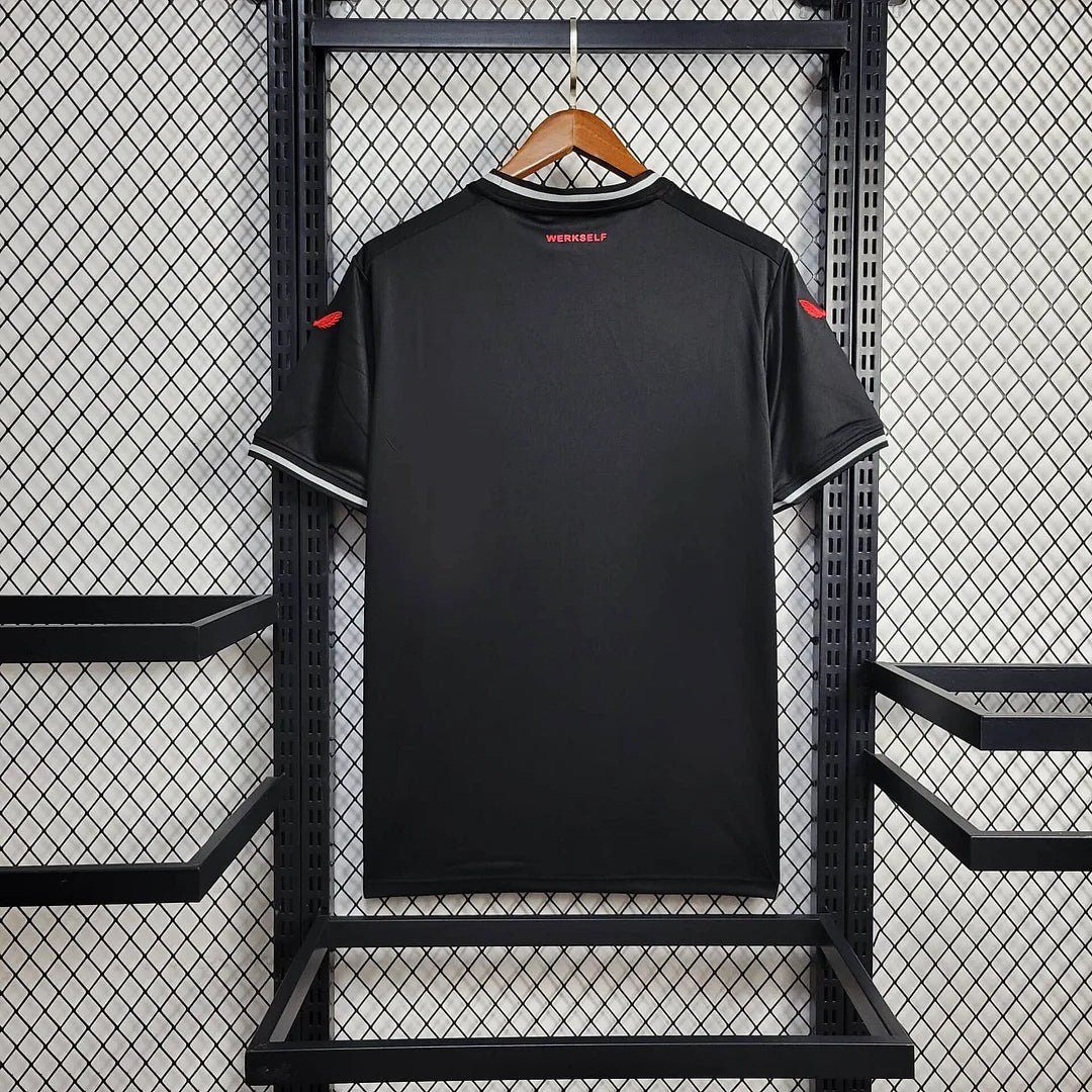 2023/2024 Leverkusen Home Football Jersey 1:1 Thai Quality