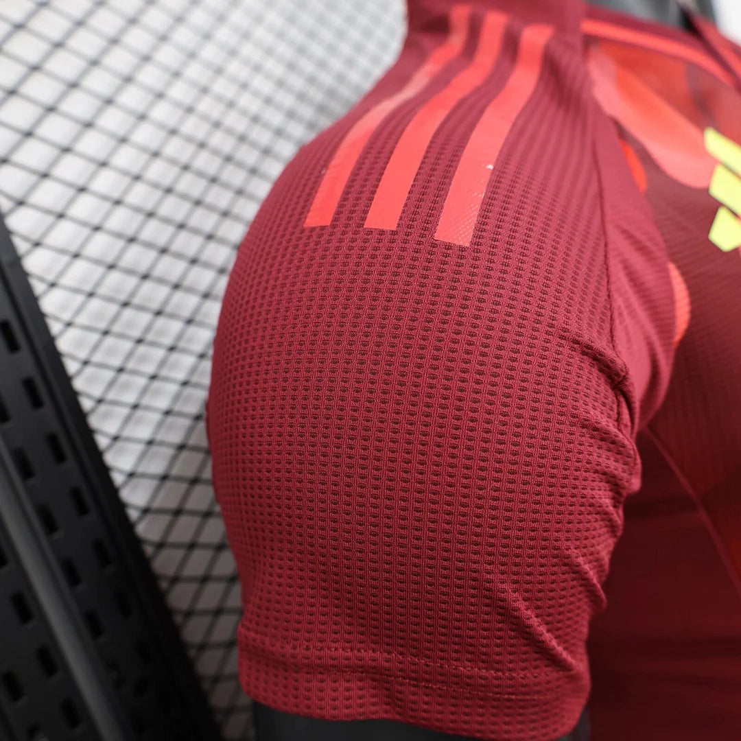 2025 Germany Away Football Jersey 1:1