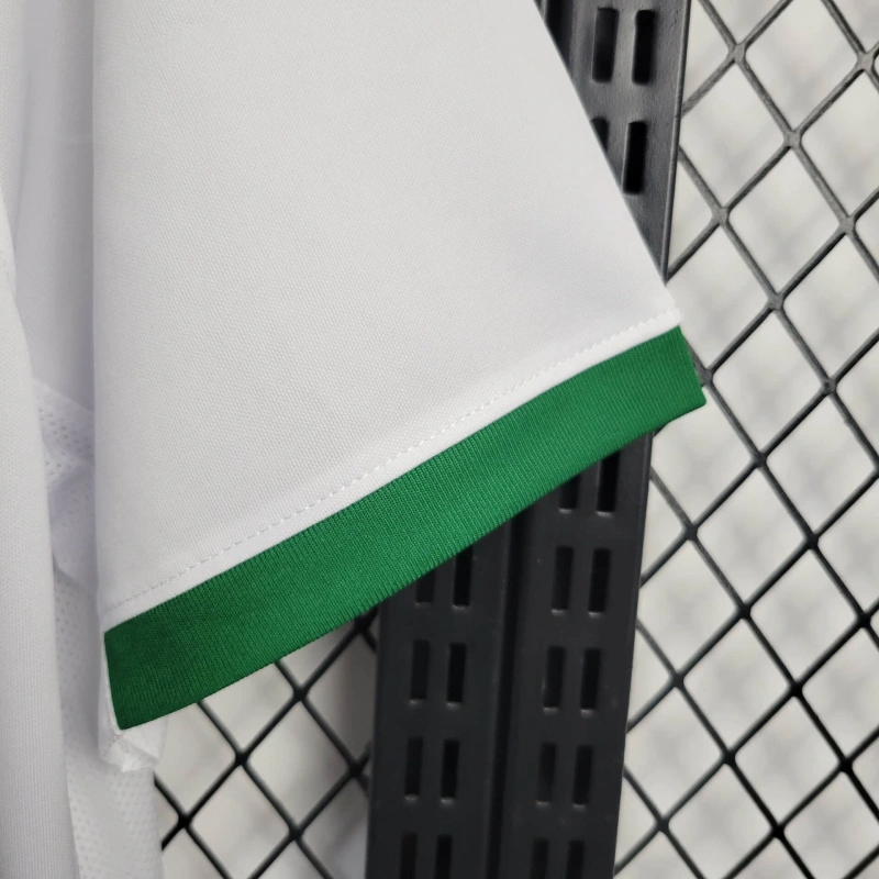 2024/2025 Sporting Away Football Shirt 1:1 Thai Quality
