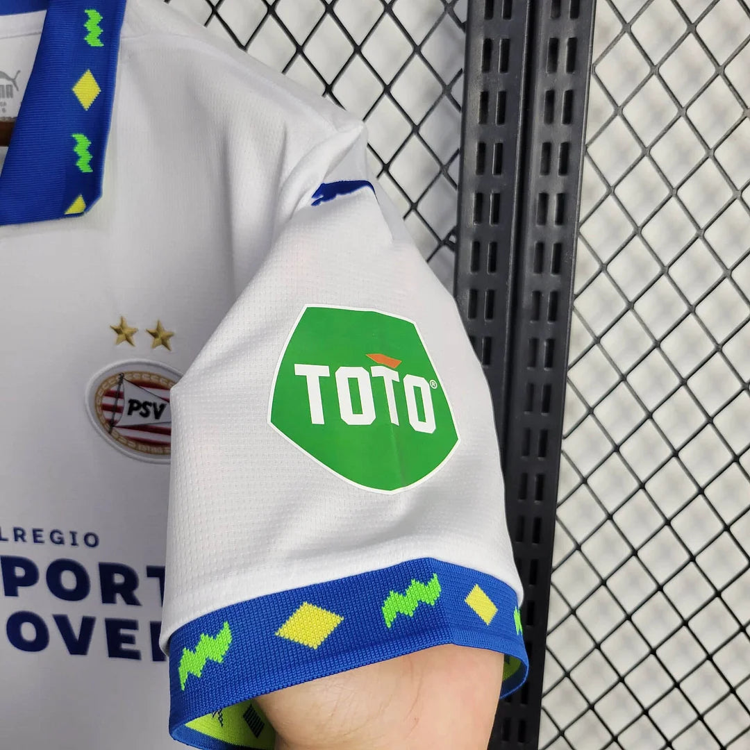 2024/2025 Eindhoven Third Away Football Shirt 1:1 Thai Quality