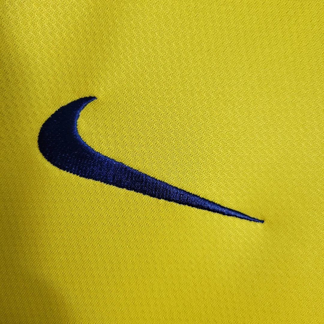 2008/2009 Retro Barcelona Away Football Shirt 1:1 Thai Quality