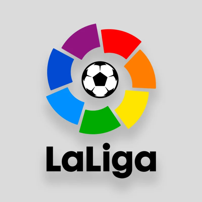 Leagues Patches