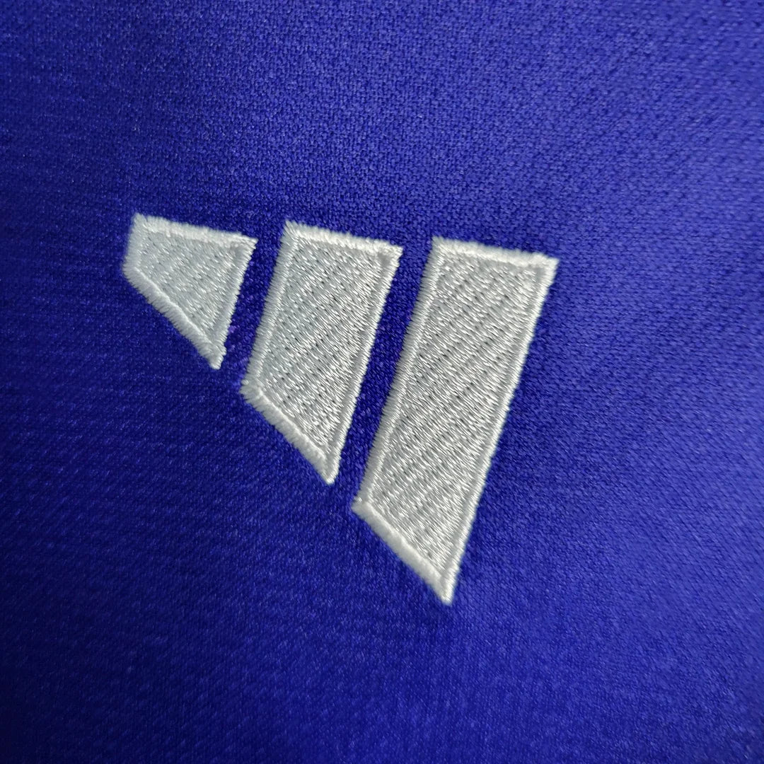 2022 FIFA World Cup Argentina National Team Away Jersey