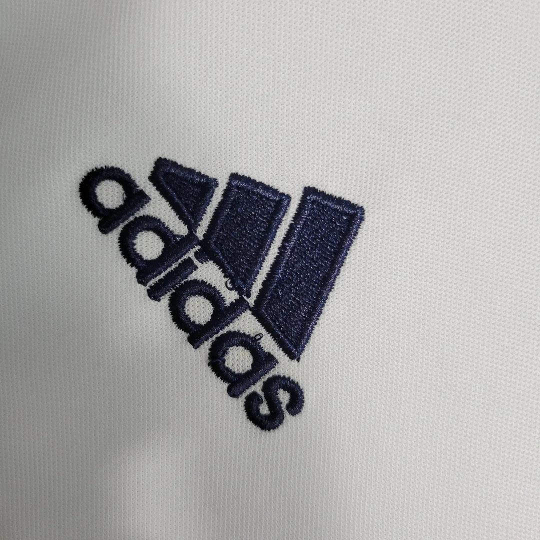 2016/2017 Retro Real Madrid Home Football Shirt 1:1 Thai Quality
