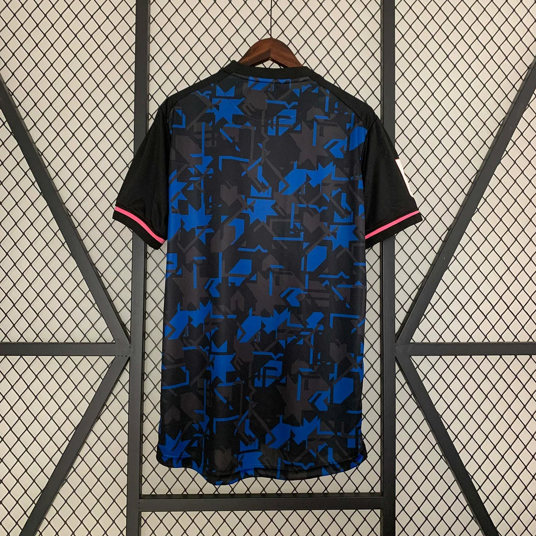 2023/2024 Sevilla Third Away Football Shirt 1:1 Thai Quality