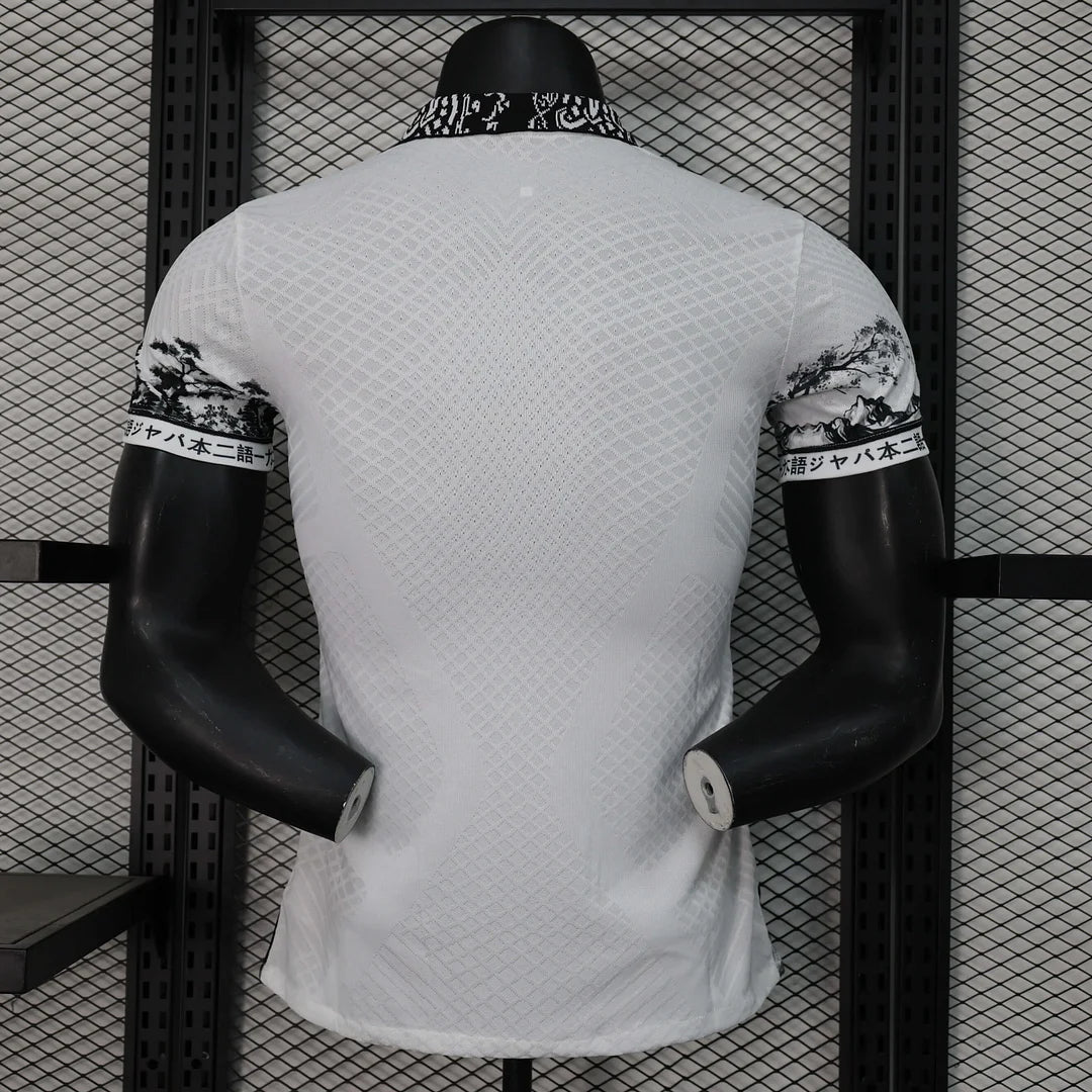 2023/2024 Japan Special Edition Fußballtrikot - Spielerversion