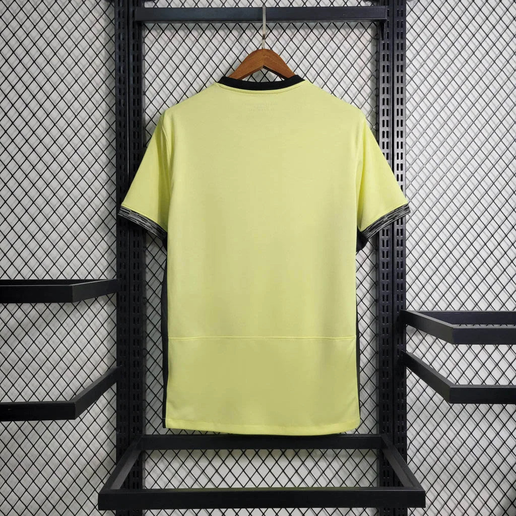 2023/2024 Corinthians Third Away Football Shirt 1:1 Thai Quality