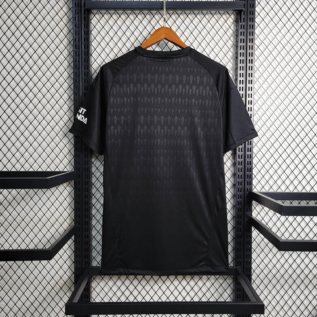 2024/2025 Arsenal Goalkeeper Football Shirt 1:1 Thai Quality