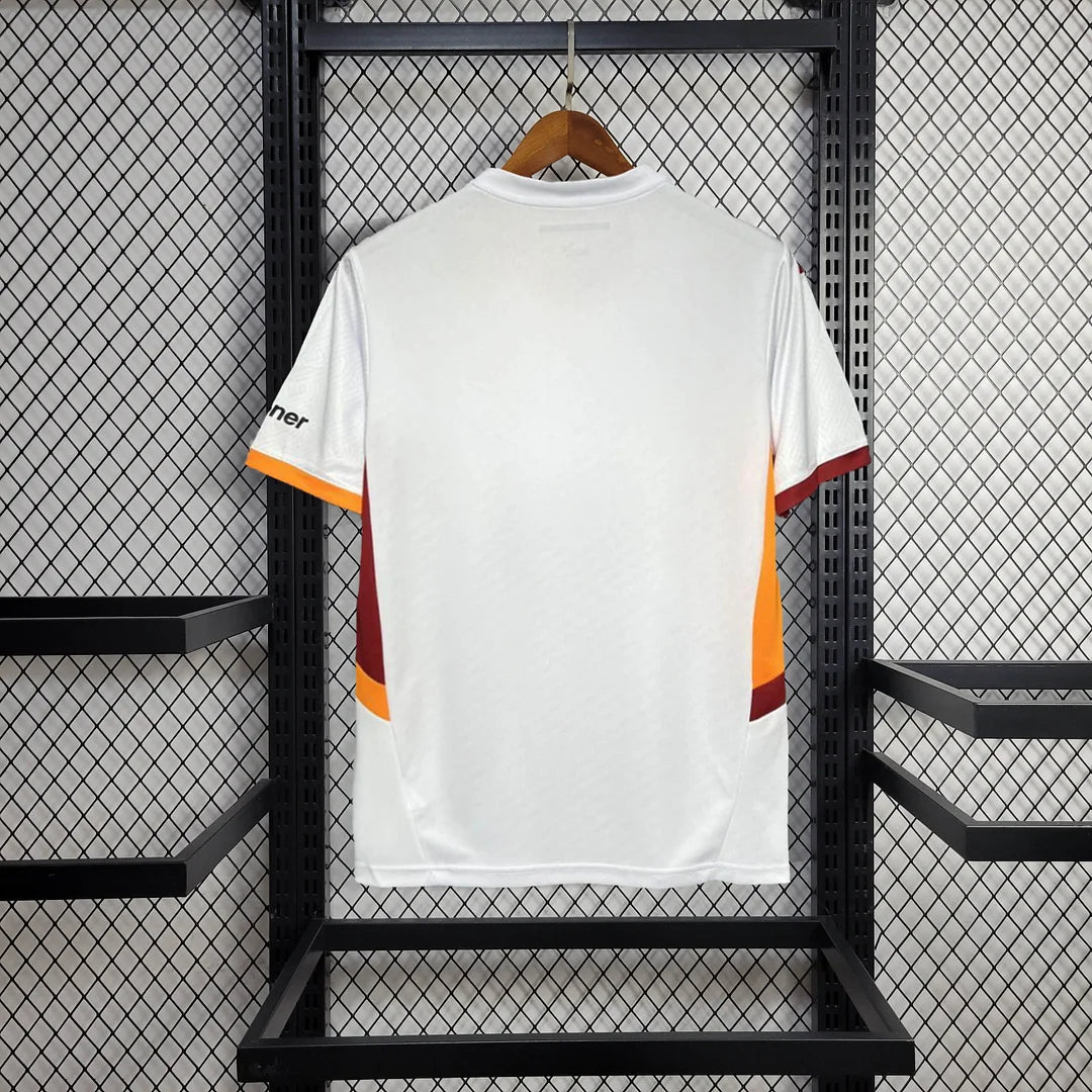 2024/2025 Galatasaray Away Football Shirt 1:1 Thai Quality
