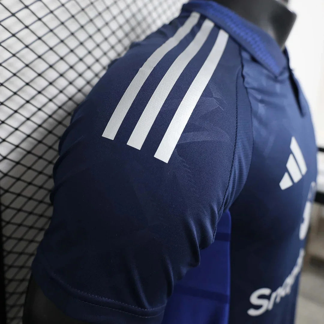 2024/2025 Manchester United Away Soccer Jersey 1:1 Thai Quality - Player Version