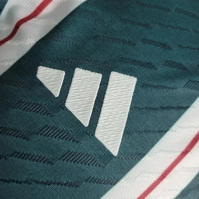 2023/2024 Manchester United Away Soccer Jersey 1:1 Thai Quality - Player Version