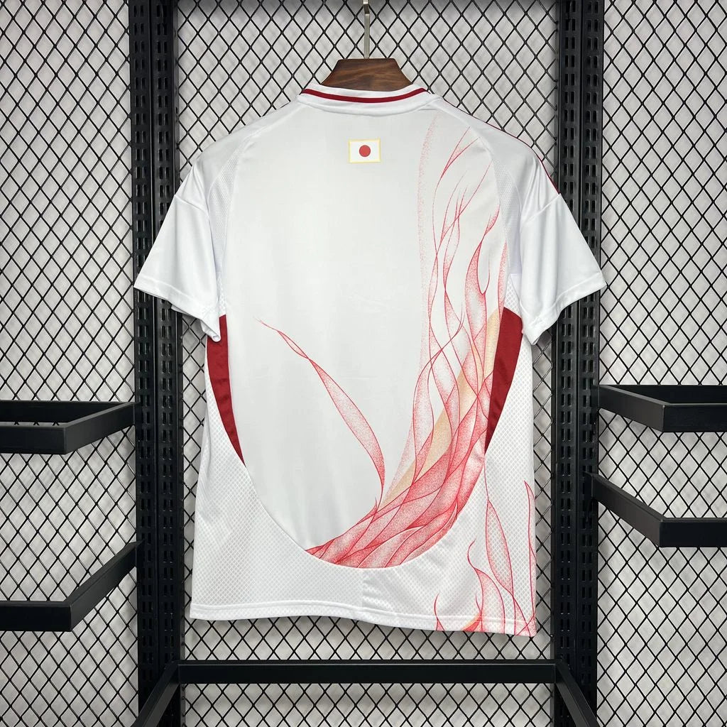2024/2025 Japan Away Soccer Jersey 1:1 Thai Quality