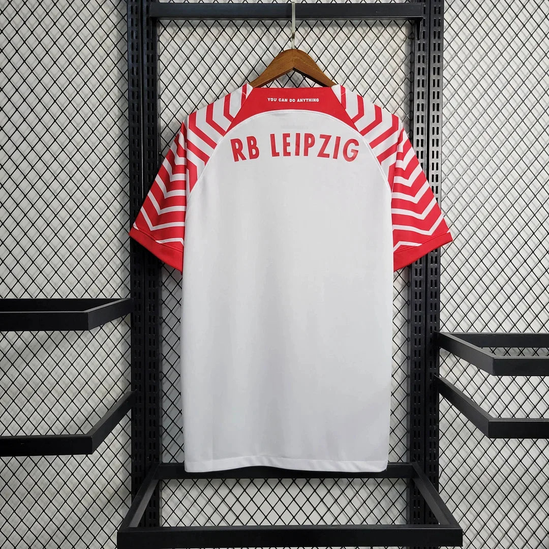 2023/2024 Leipzig Home Football Shirt 1:1 Thai Quality