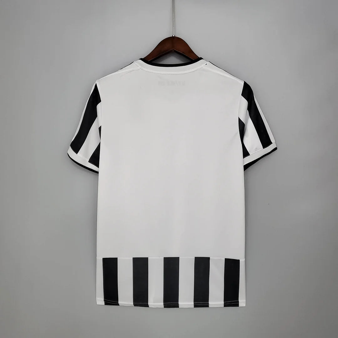 Juventus 2021/2022 Retro jersey 1:1 Thai Quality Home