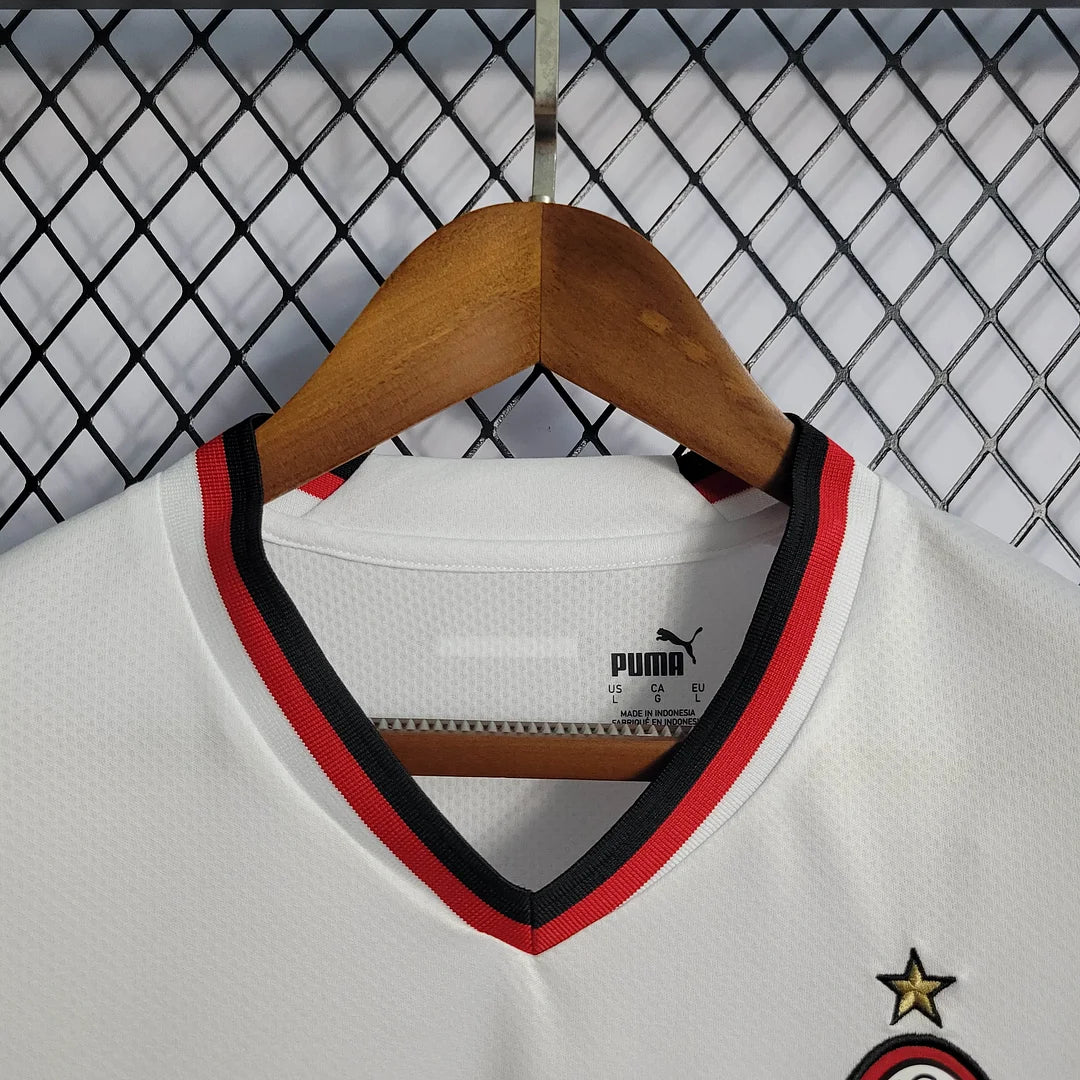 2022/2023 AC Milan Away Soccer Jersey 1:1 Thai Quality