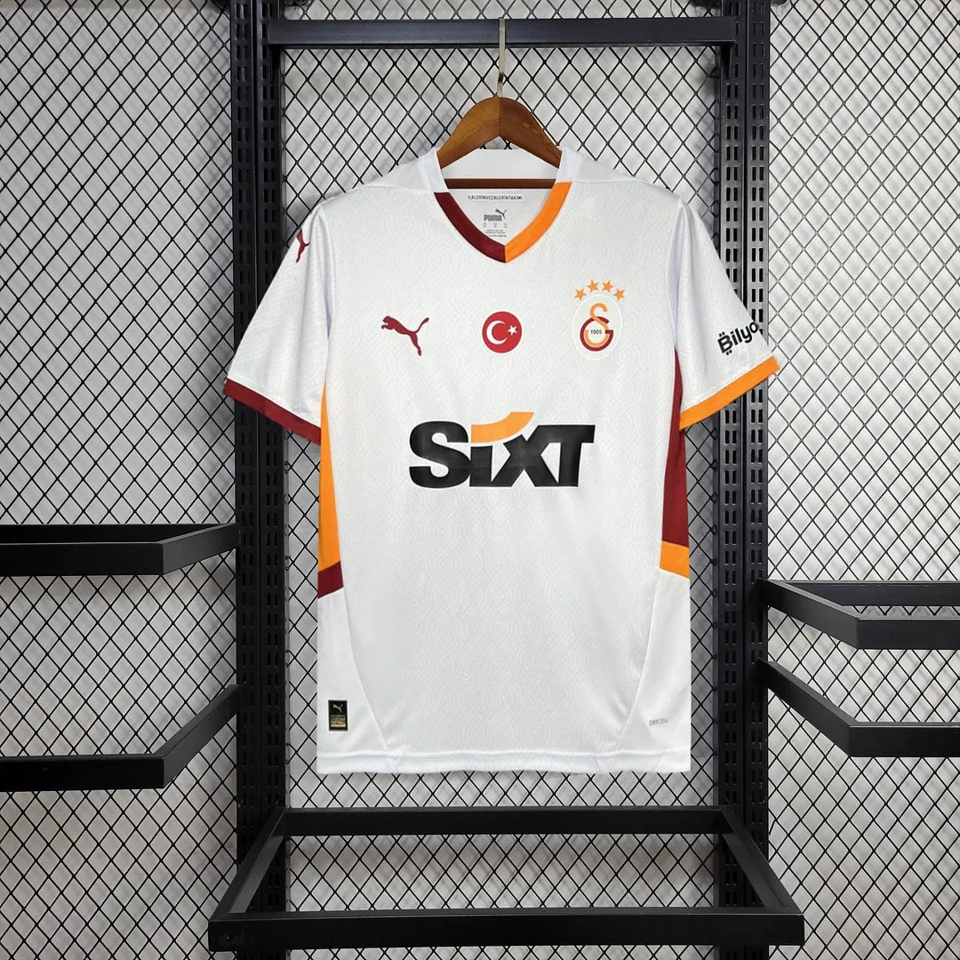 2024/2025 Galatasaray Away Football Shirt 1:1 Thai Quality