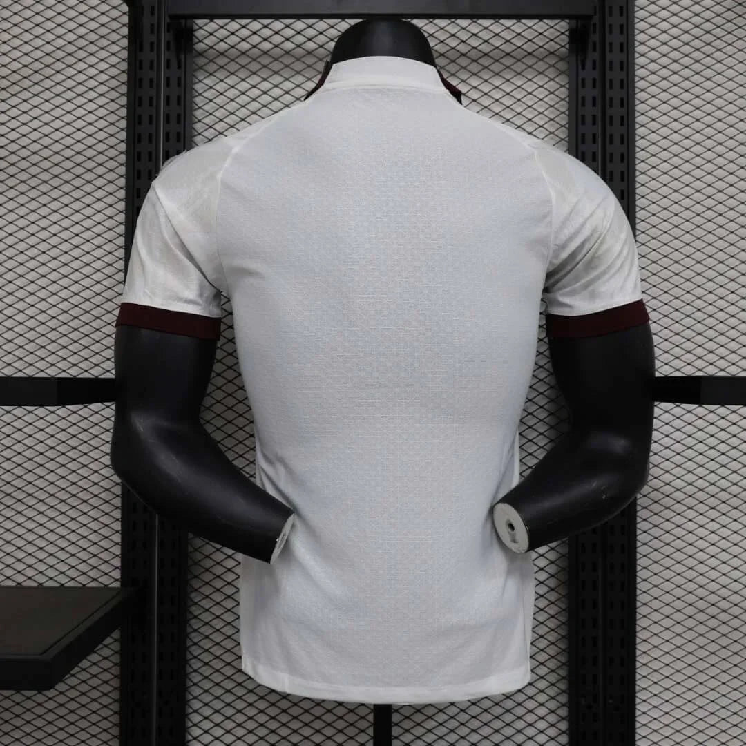 2023/2024 Manchester City Away Football Shirt 1:1 Thai Quality - Player Version