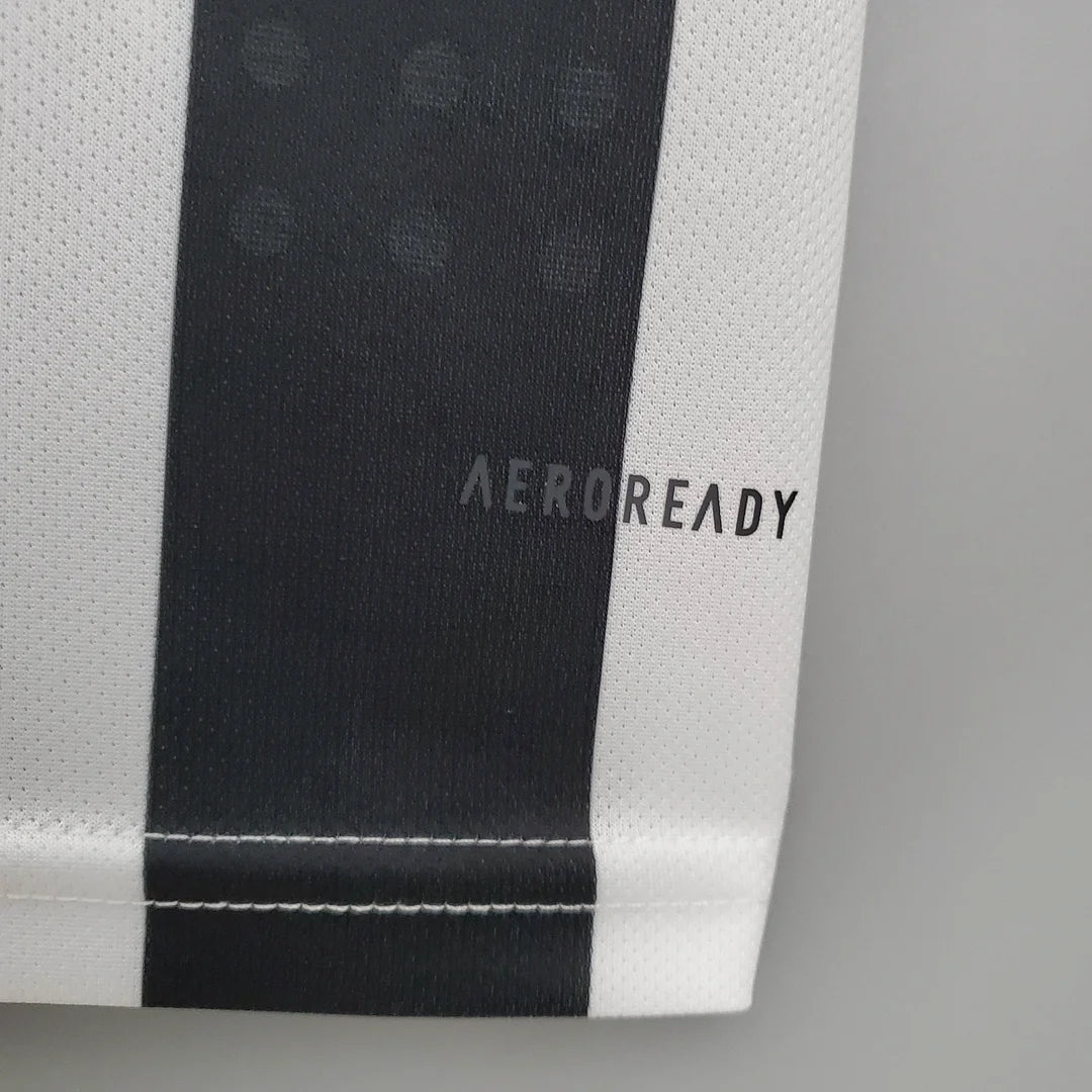 Juventus 2021/2022 Retro jersey 1:1 Thai Quality Home