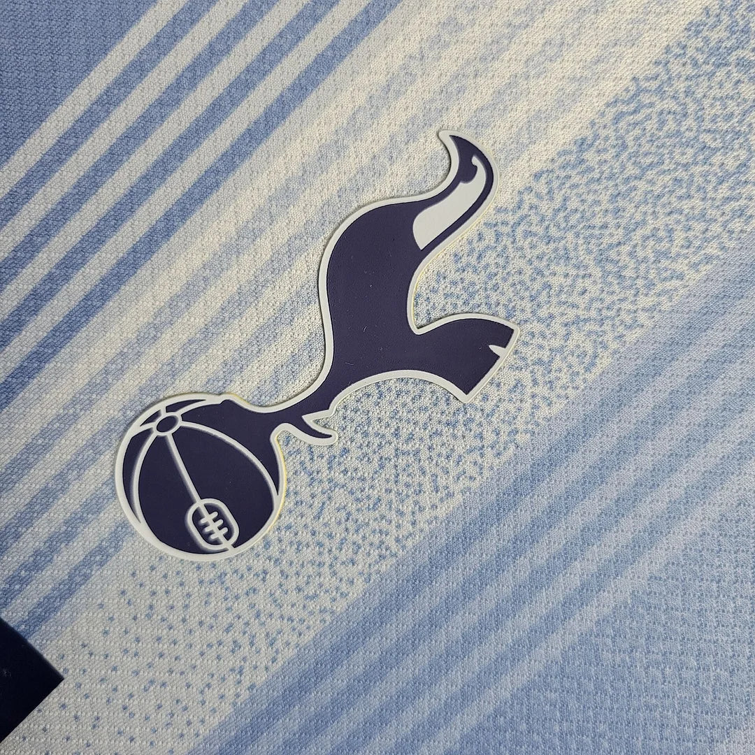 2024/2025 Tottenham Away Football Shirt 1:1 Thai Quality