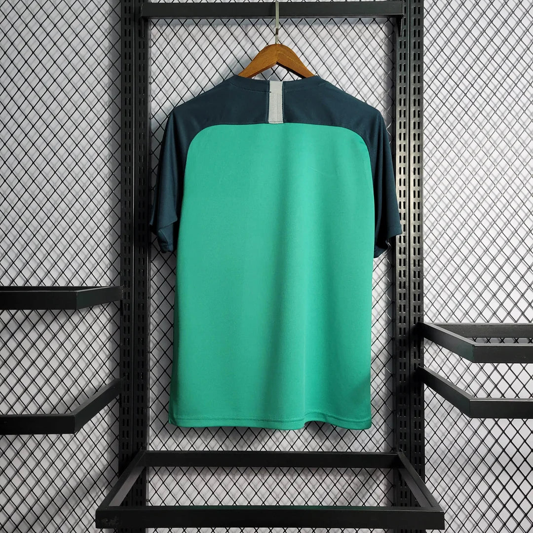 2018/2019 Tottenham Retro Third Away Football Shirt 1:1 Thai Quality