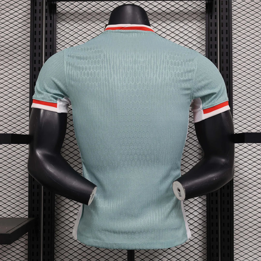 2024/2025 Atletico Madrid Away Soccer Jersey 1:1 Thai Quality - Player Version