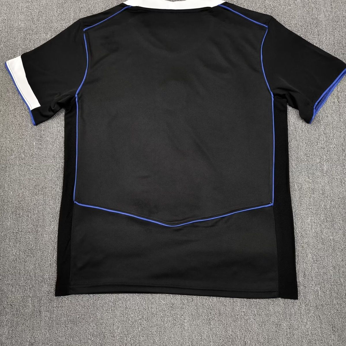 2025/2026 Chelsea Third Away Football Shirt