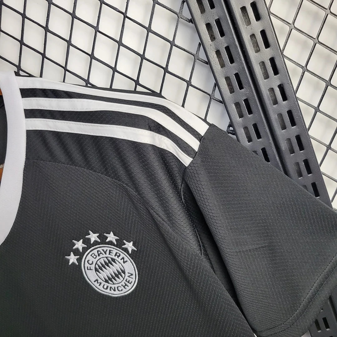 2024/2025 Bayern Munich Training Wear Football Jersey 1:1 Thai Quality