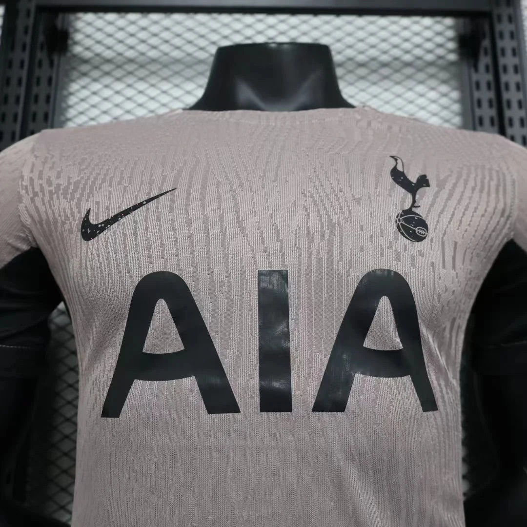2023/2024 Tottenham Third Away Football Shirt - Player Version