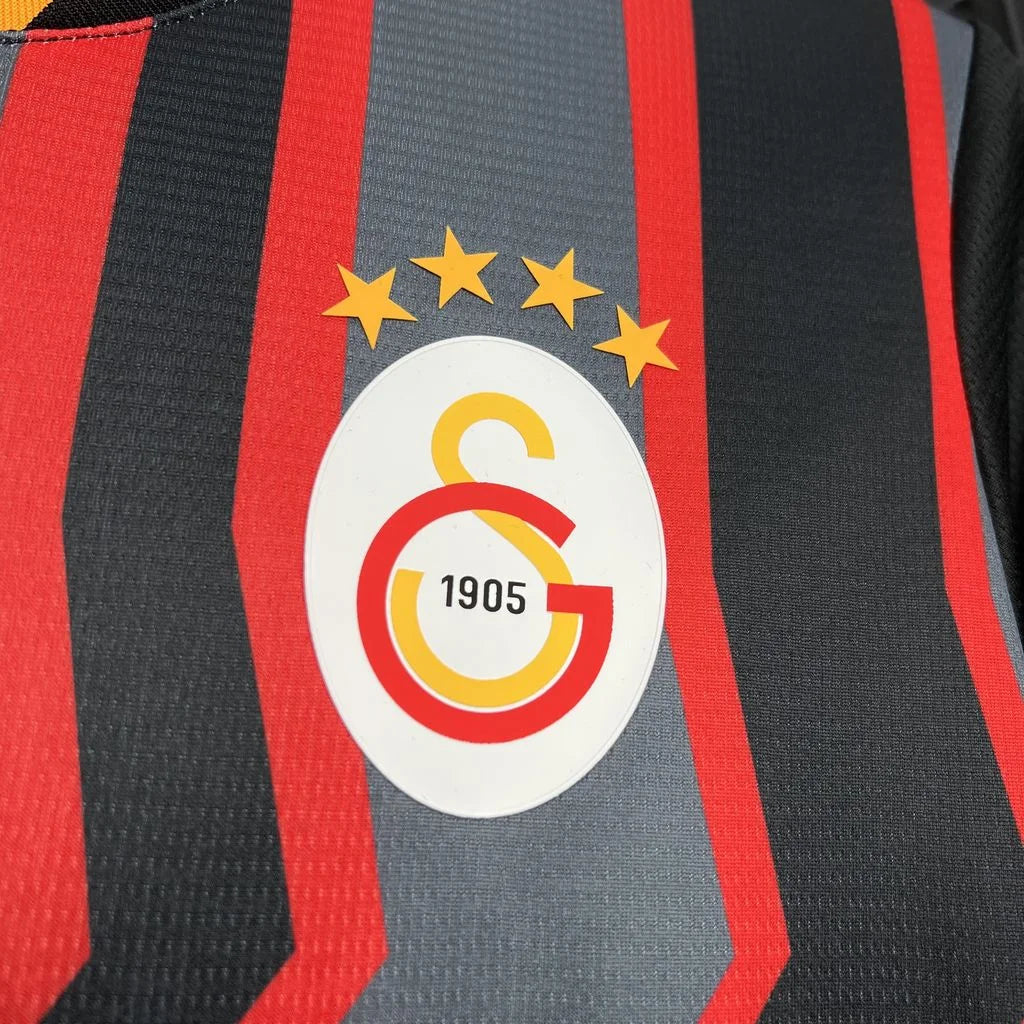 2024/2025 Galatasaray Third Away Football Shirt 1:1 Thai Quality