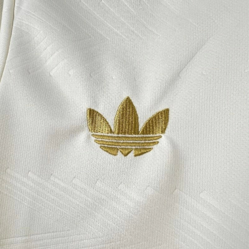 2025/2026 Flamengo Third Away Football Shirt