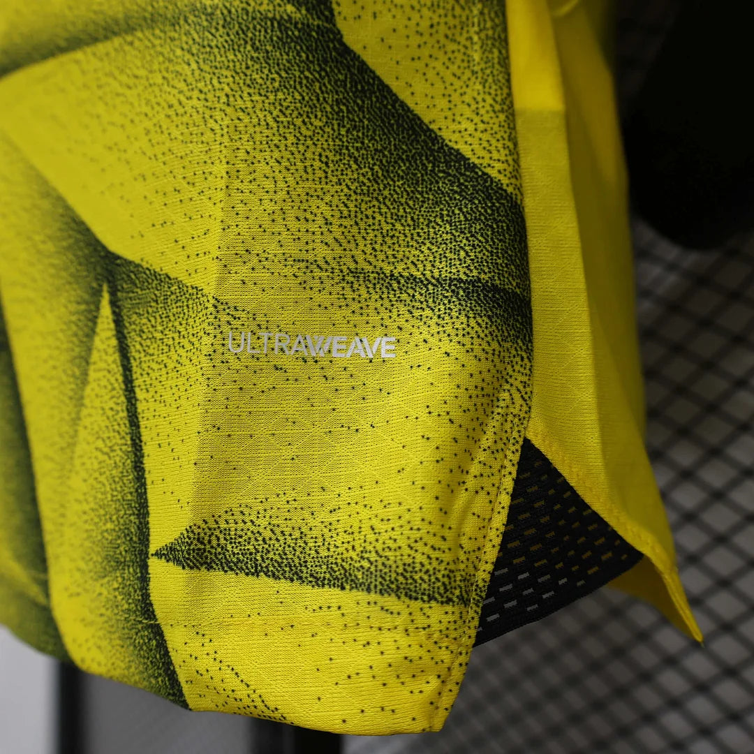 2023/2024 Dortmund Third Away Football Shirt - Player Version