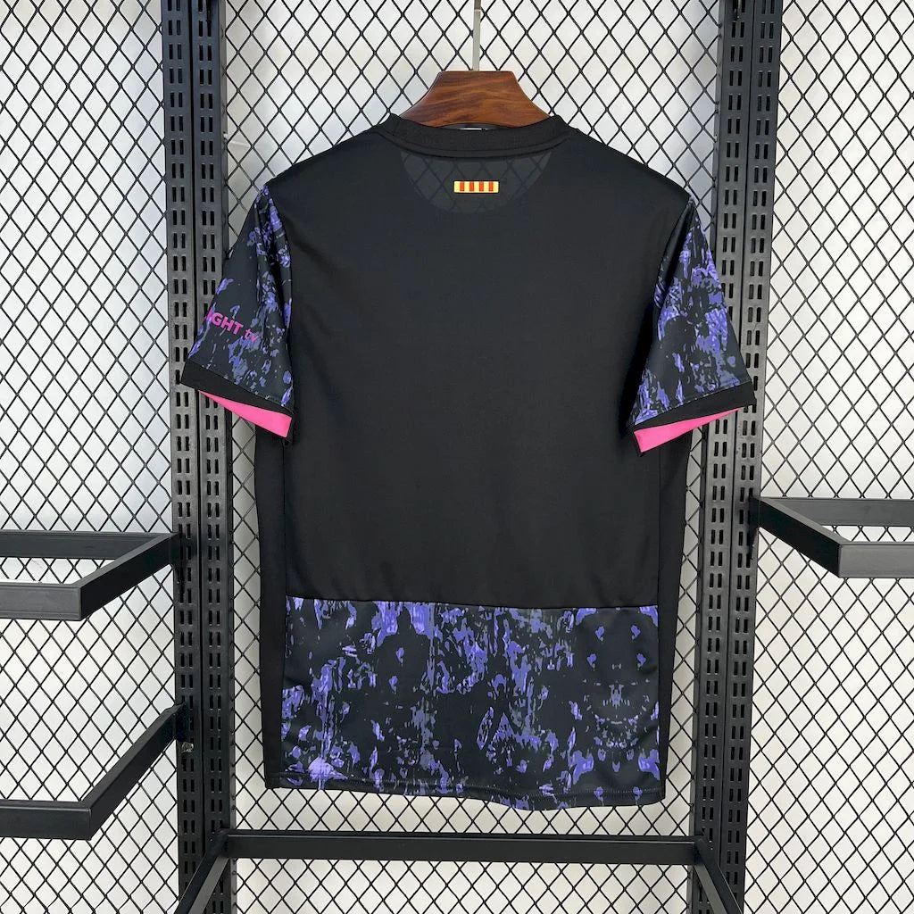2025/2026 Barcelona Special Edition Football Shirt