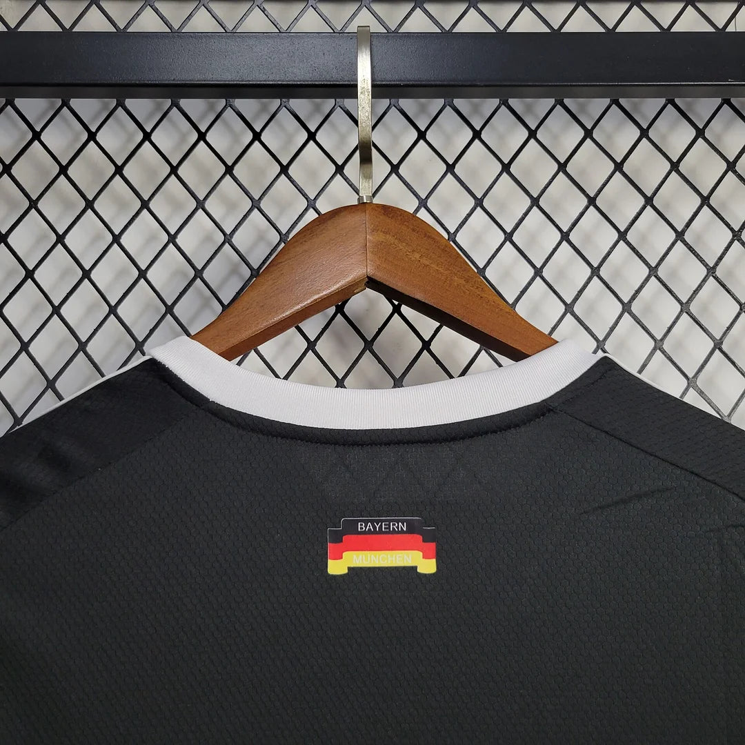 2024/2025 Bayern Munich Training Wear Football Jersey 1:1 Thai Quality