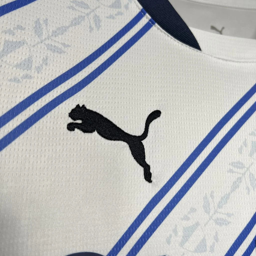 2024/2025 Fenerbahce Away Football Shirt 1:1 Thai Quality