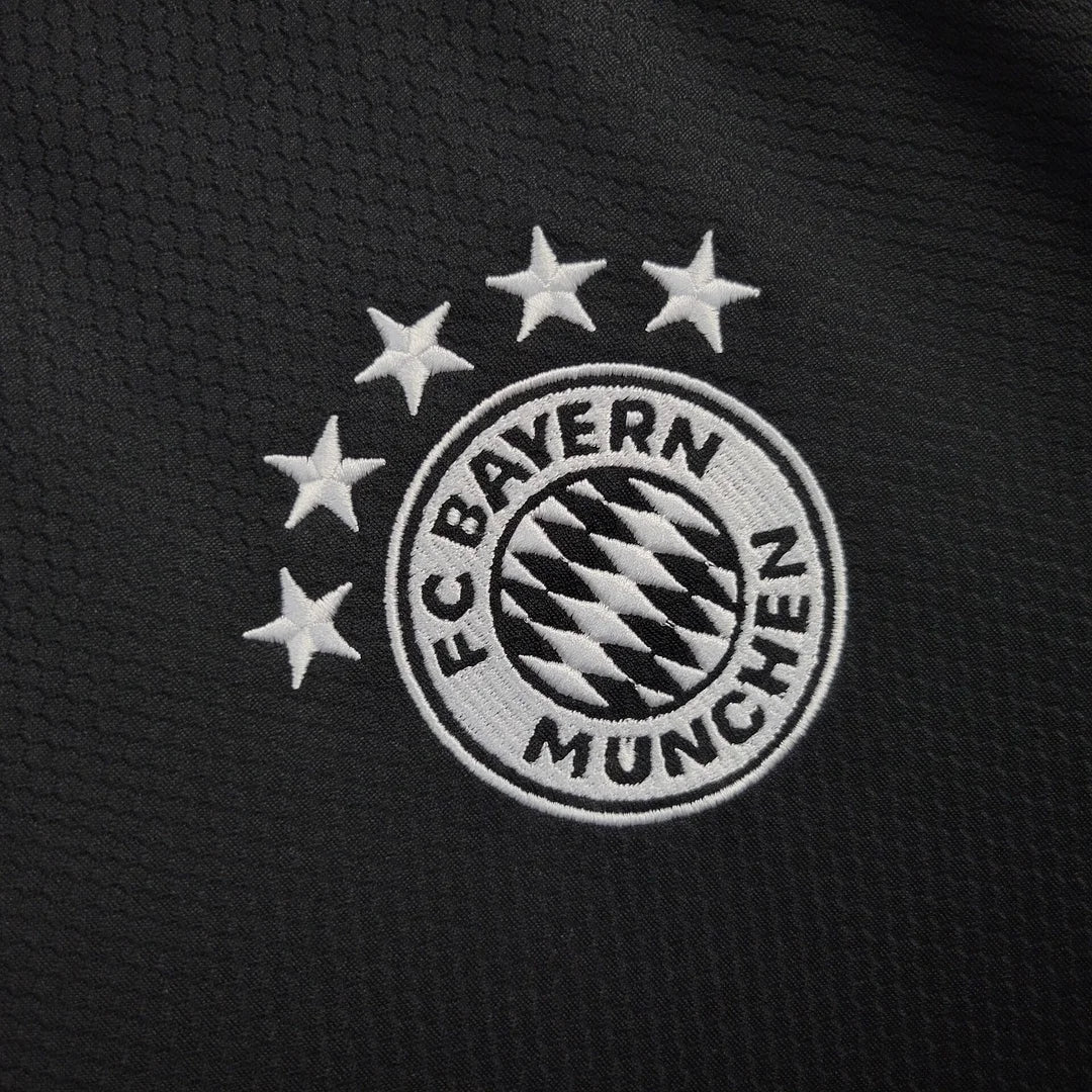 2024/2025 Bayern Munich Training Wear Football Jersey 1:1 Thai Quality