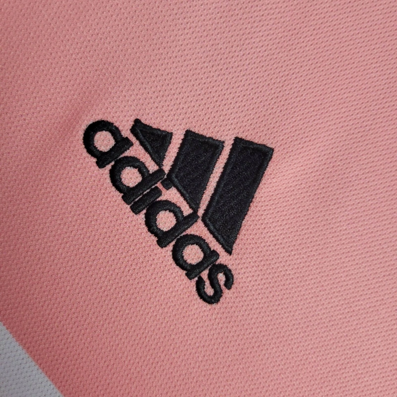 2015/2016 Retro Juventus Away Soccer Jersey 1:1 Thai Quality