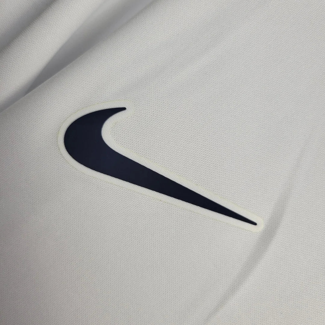 2025/2026 Tottenham Hotspur Pre-match Football Shirt