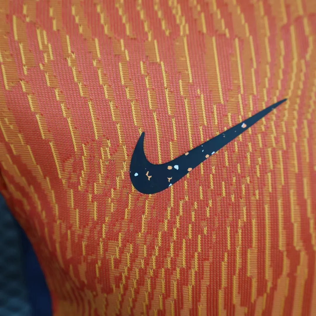 2023/2024 Internazionale Milan Third Away Football Jersey 1:1 Quality Thai - Player Version