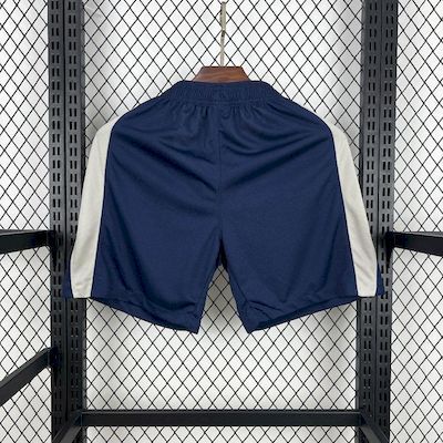 2025/2026 Tottenham Home Shorts