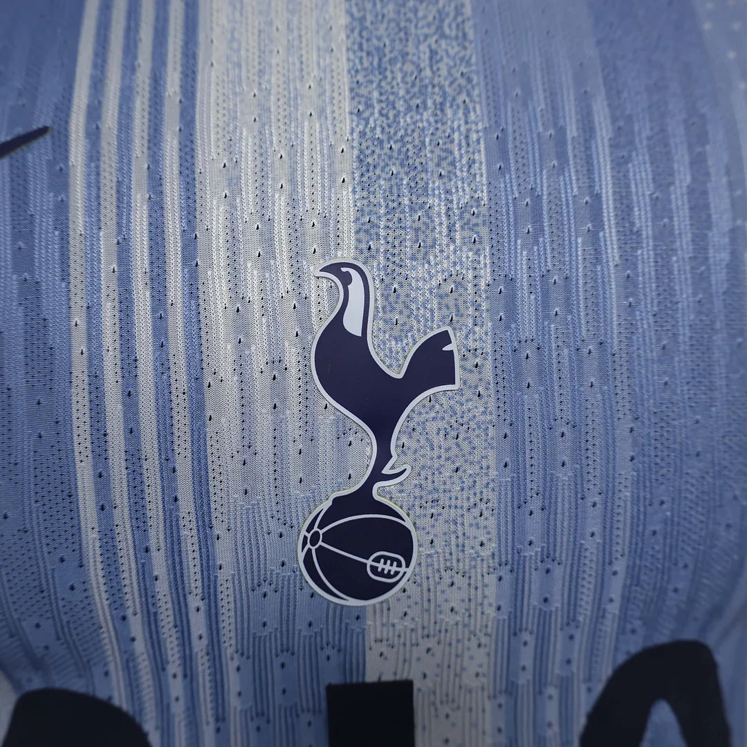 2024/2025 Tottenham Away Football Shirt 1:1 Thai Quality - Player Version