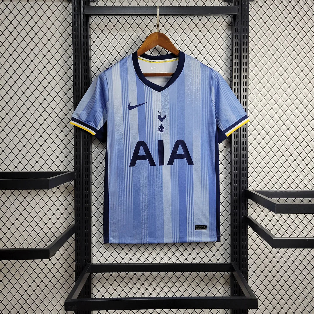2024/2025 Tottenham Away Football Shirt 1:1 Thai Quality