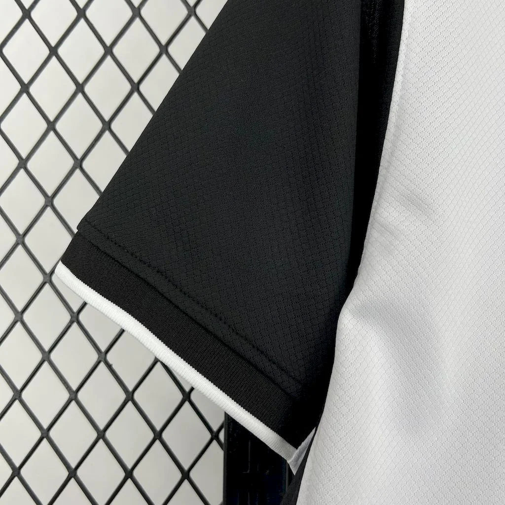 2025/2026 Corinthians Home Football Shirt