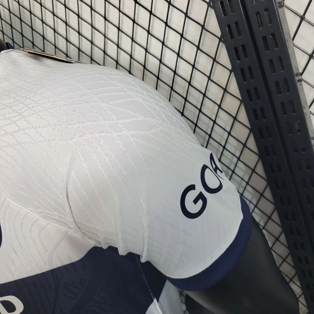 2023/2024 Psg Paris Saint-Germain Away Soccer Jersey 1:1 Thai Quality - Player Version